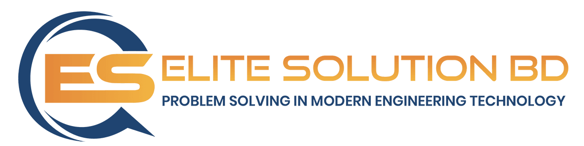 Elite Solution BD logo