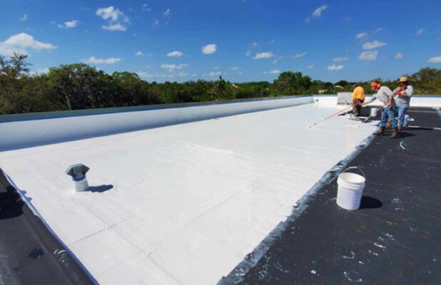 Water Proofing