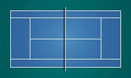 Sports Court Solution BD