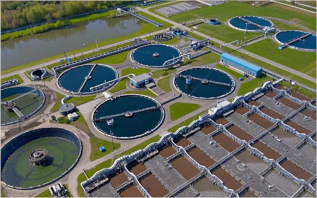 ETP Protective System