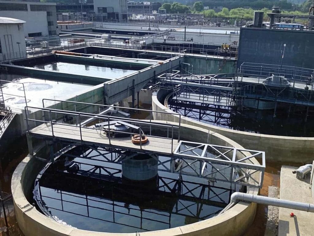 ETP Protective Coating System