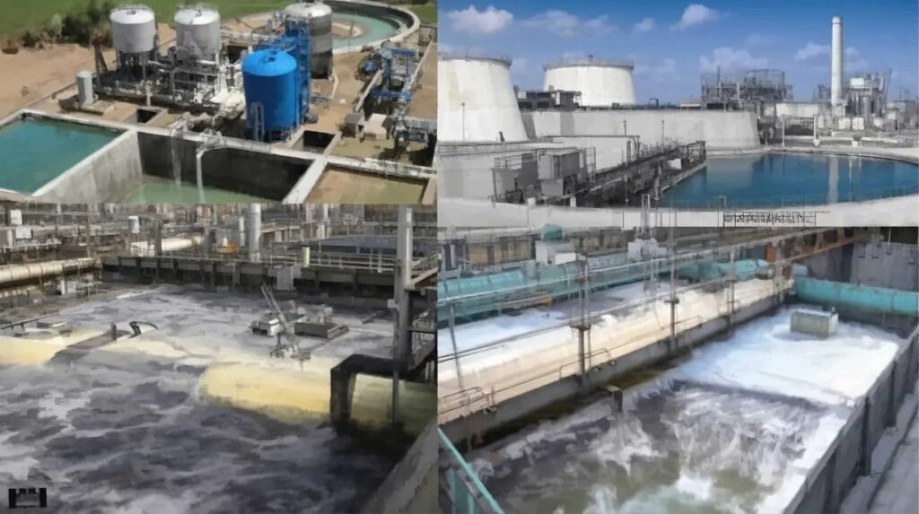 ETP Protective System