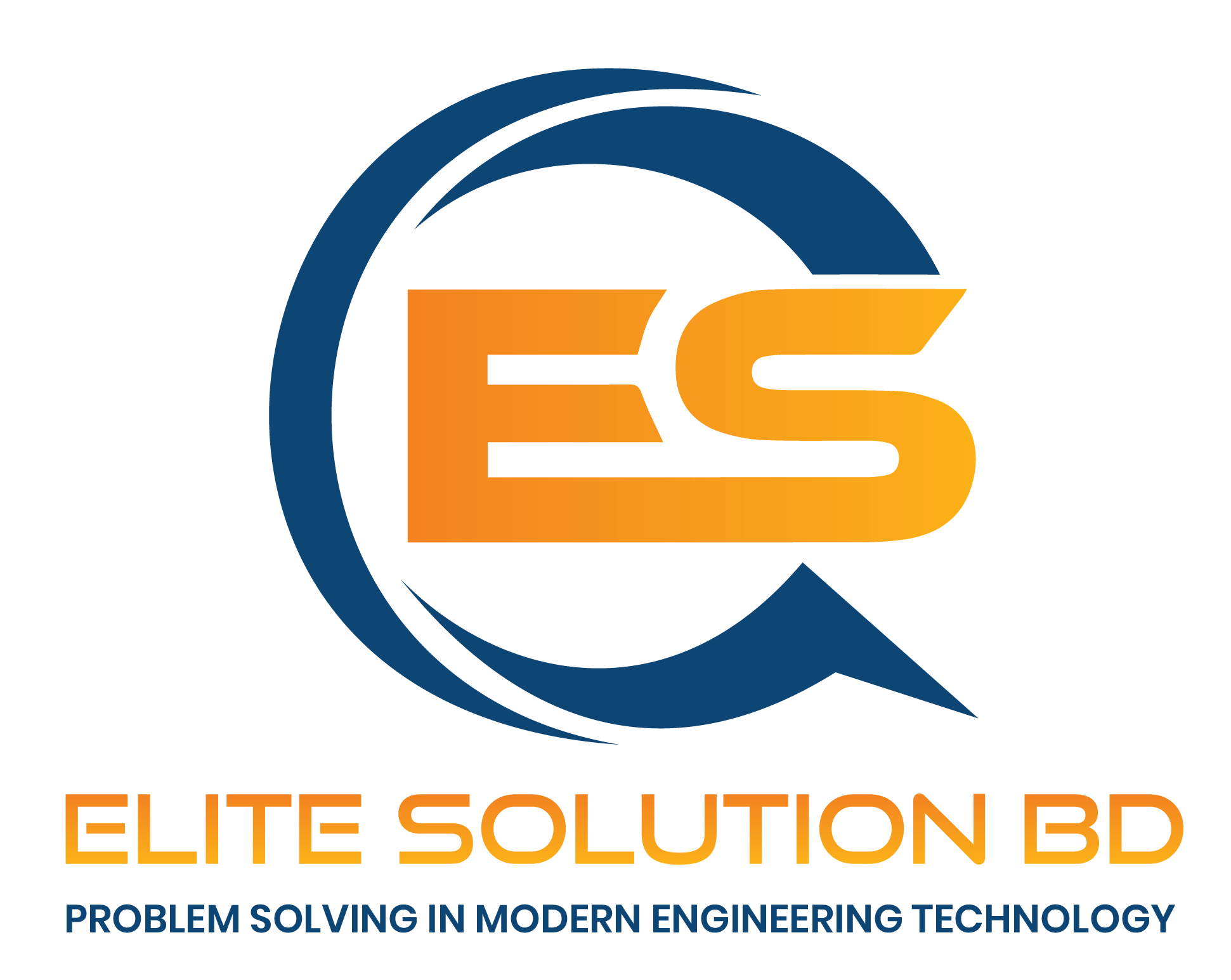 Elite SOlution BD Logo