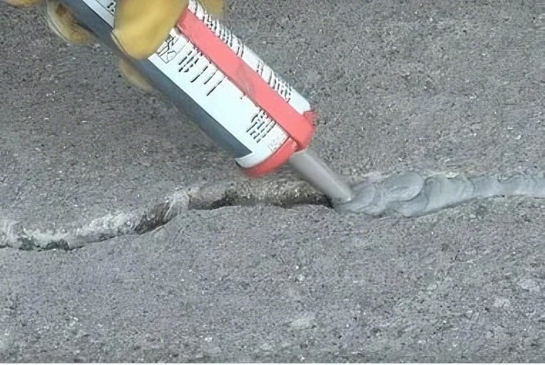 You are basic to building pulse and structure repair, using hydraulics and fuel injection systems. Next to get guaranteed results with services like high quality material with reflective injection method, providing global injection service, only focus to get results for longer time to increase the life of building & infrastructures.