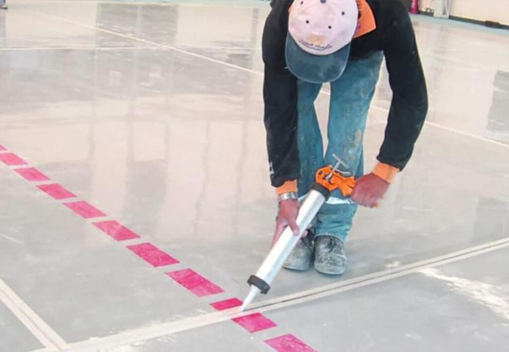 Joint Sealant Bangladesh