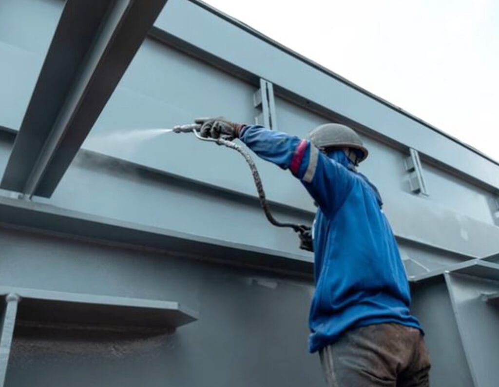 fireproofing Coating