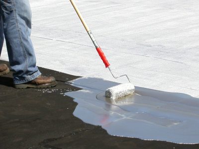 Acylic Waterproofing 2