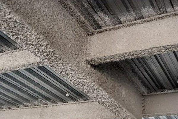 Fireproof Coating By Elite Solution BD
