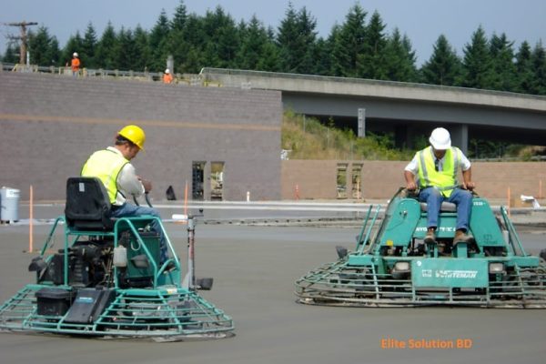 Floor Hardener Solution BD